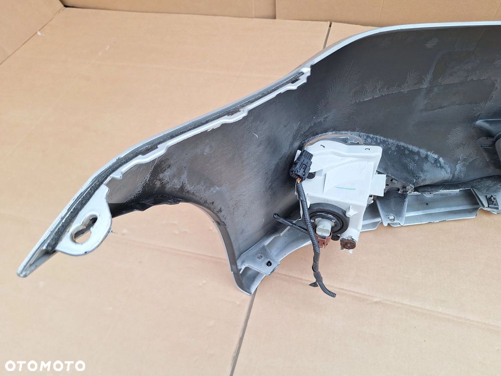 LEXUS IS II 05-09 KPL. DEMONTAŻ ZDERZAK PRZÓD PRZEDNI ORYG Nr 52119-53923 WYSYŁKA 24H - 10