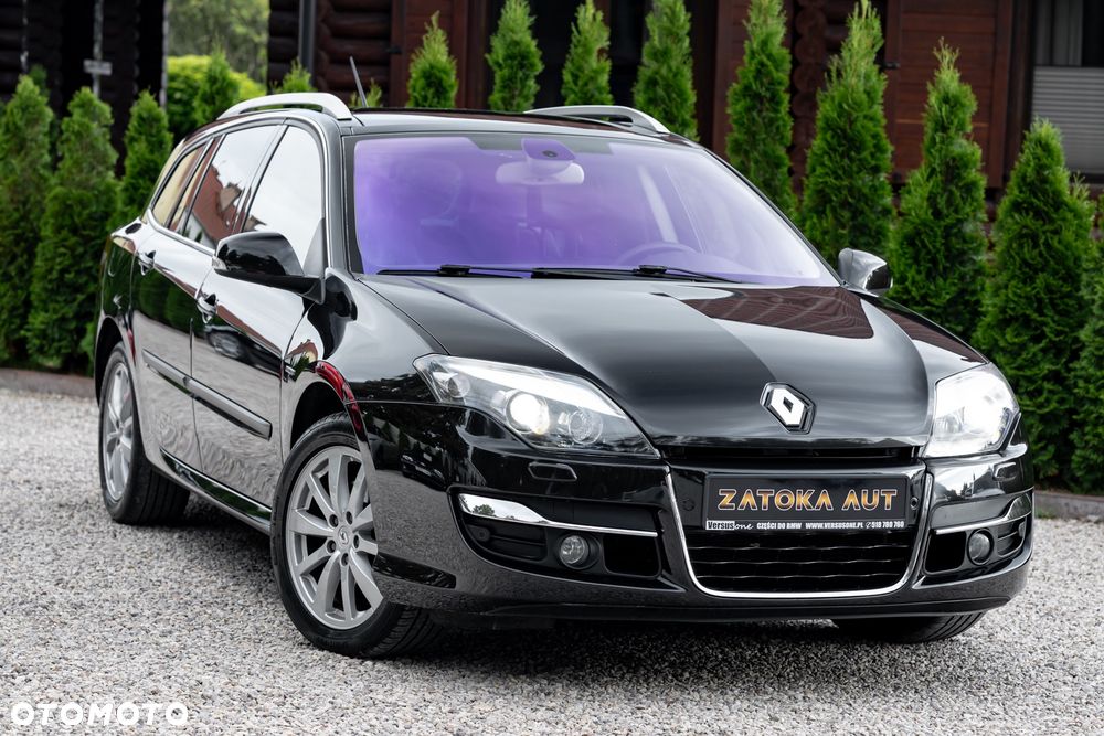 Renault Laguna 2.0 T Bose Edition - 5