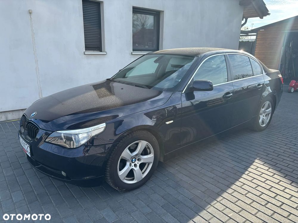 BMW Seria 5 - 11