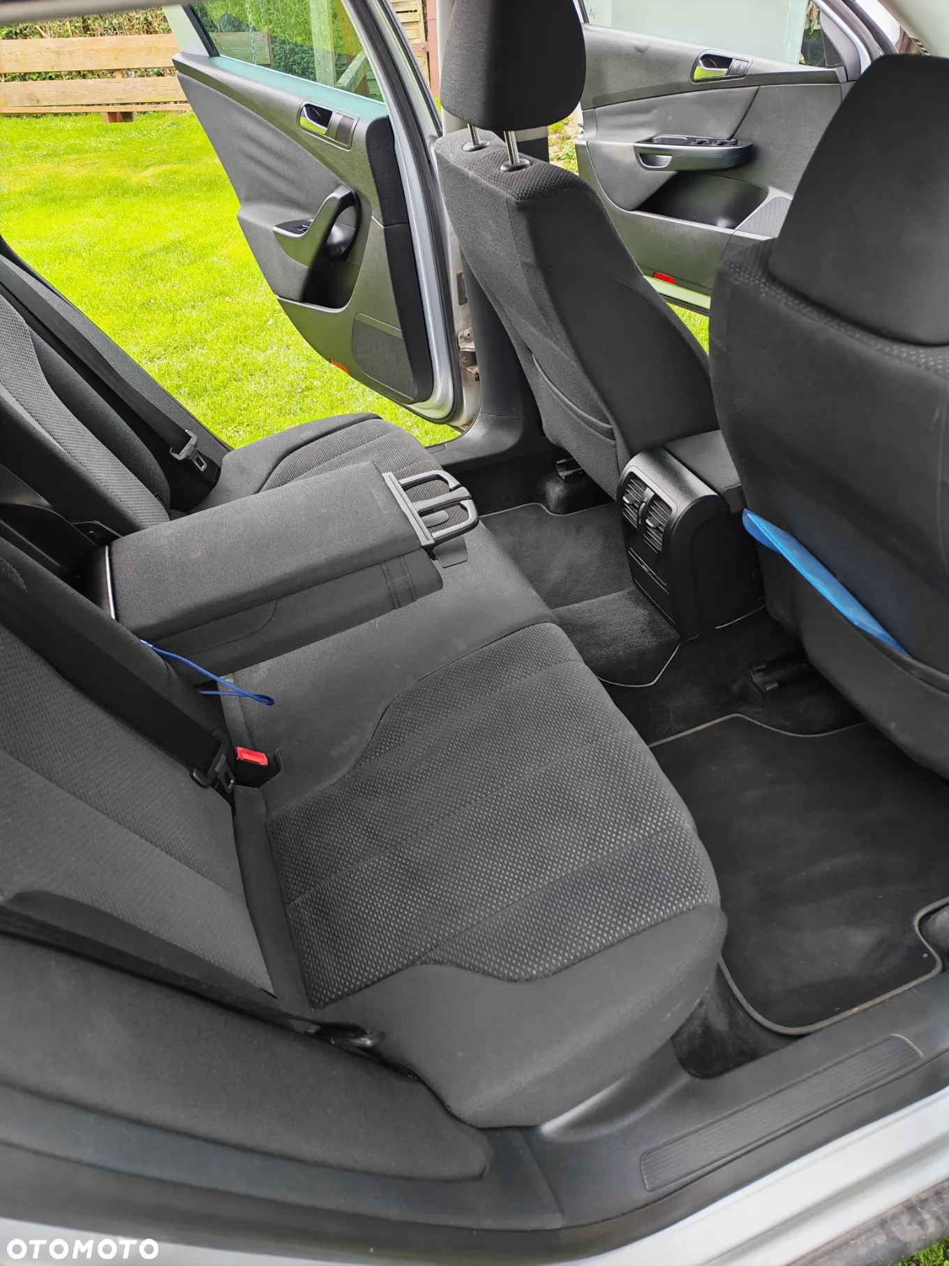 Volkswagen Passat 2.0 TDI Comfortline - 15
