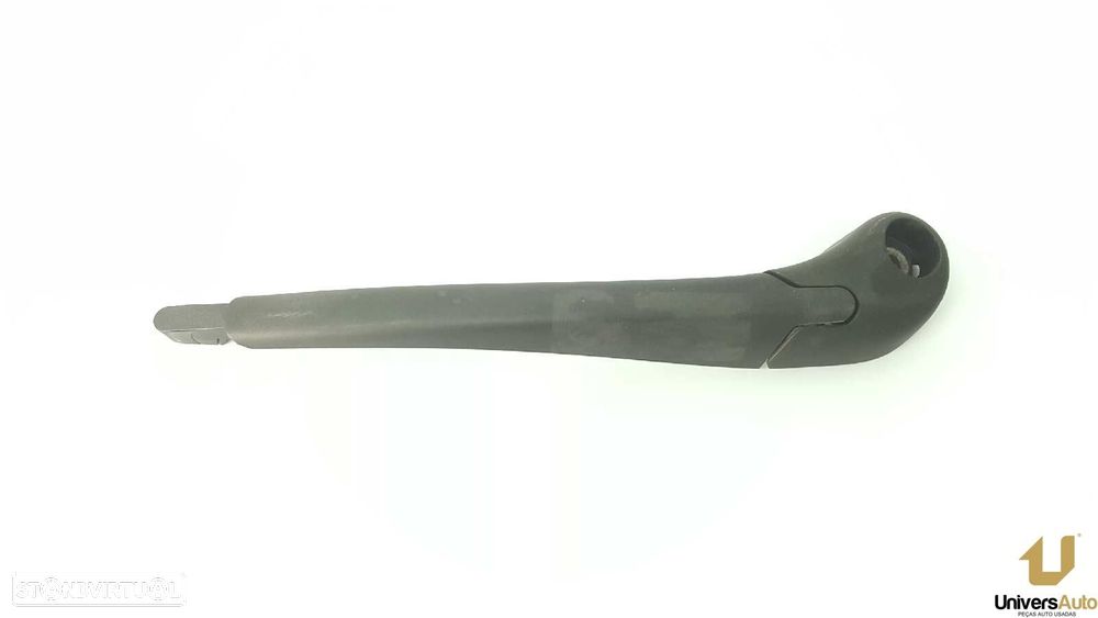 BRAÇO LIMPA-VIDROS TRASEIRO RENAULT CLIO III COLLECTION - 1