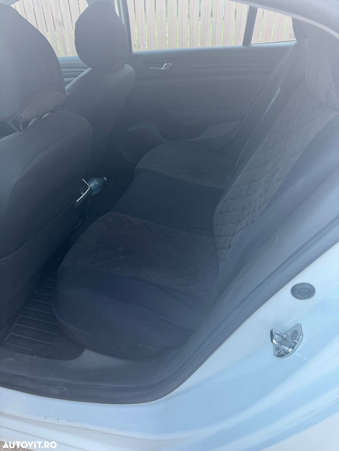 Renault Megane 1.5 dCi Dynamique - 6