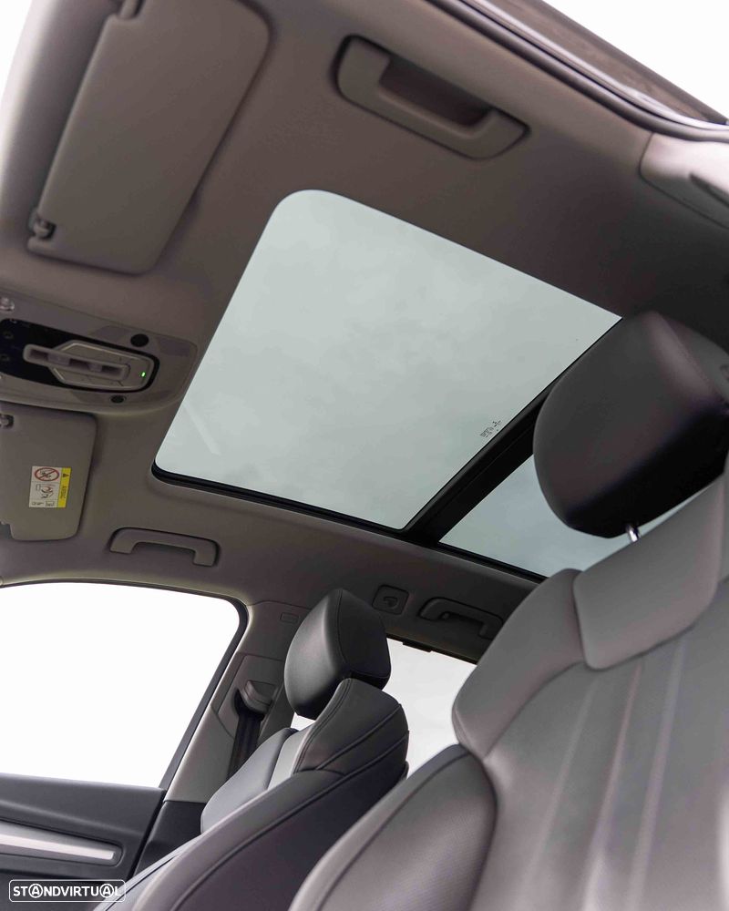 Audi Q5 2.0 TFSI Hybrid quattro S-line Tiptronic - 42