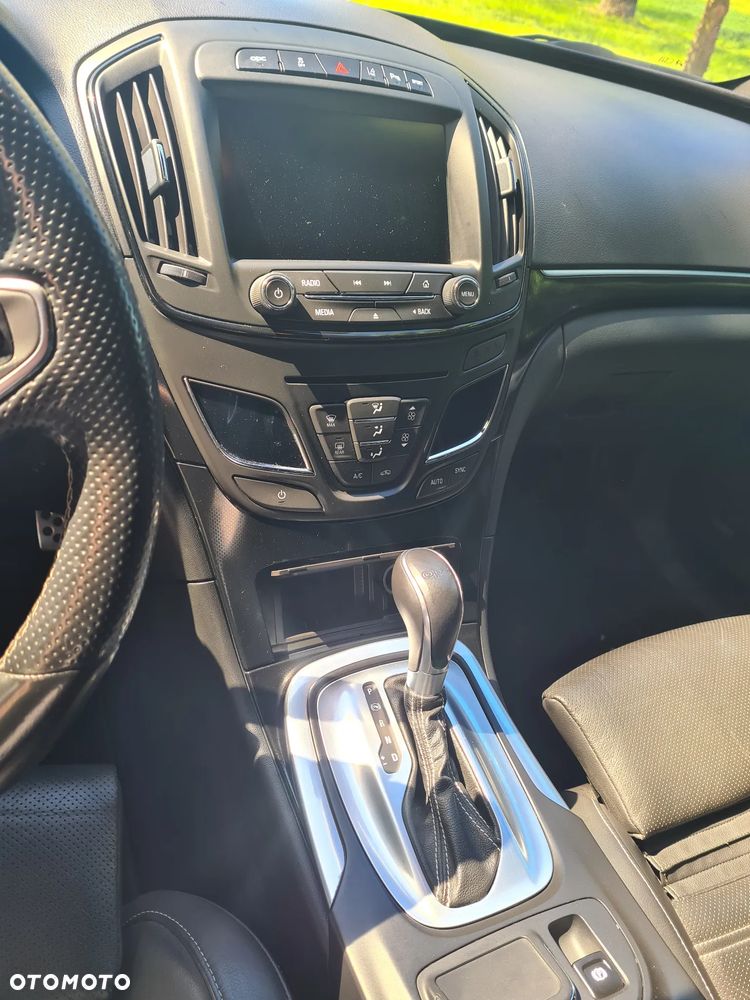 Opel Insignia - 4