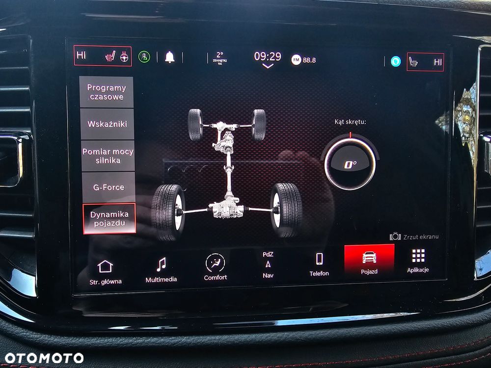 Dodge Durango 5.7 R/T - 31