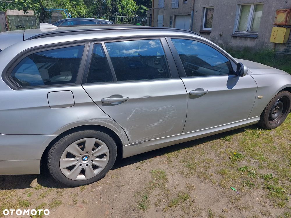 BMW Seria 3 - 9