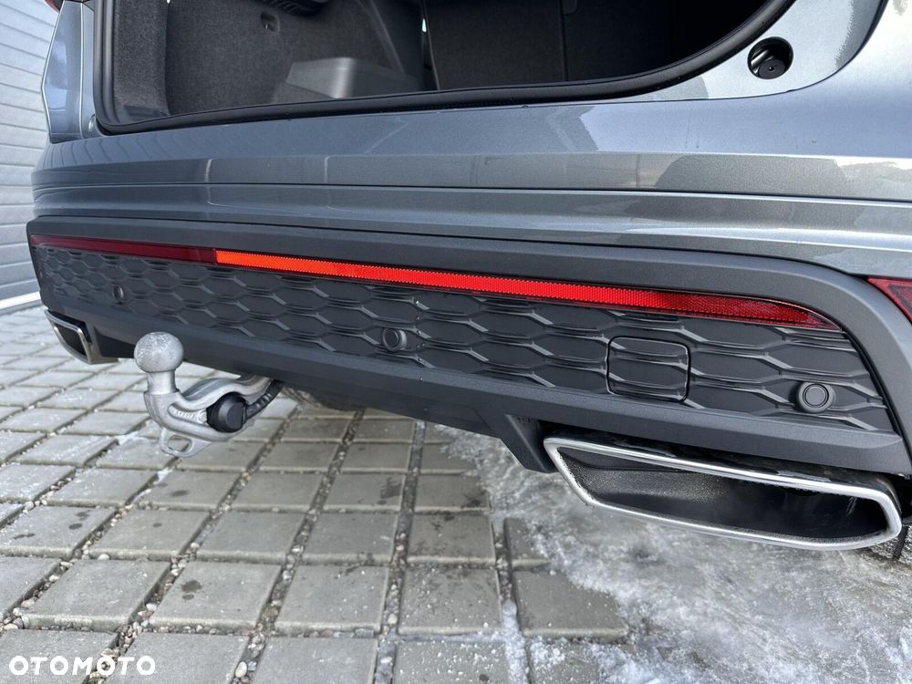Skoda Kodiaq 2.0 TSI 4x4 RS DSG - 36