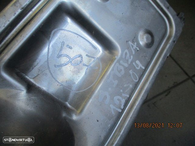Selector De Velocidades 6Q0711061 SEAT IBIZA 2004 1.2I 5 VELOCIDADES - 3