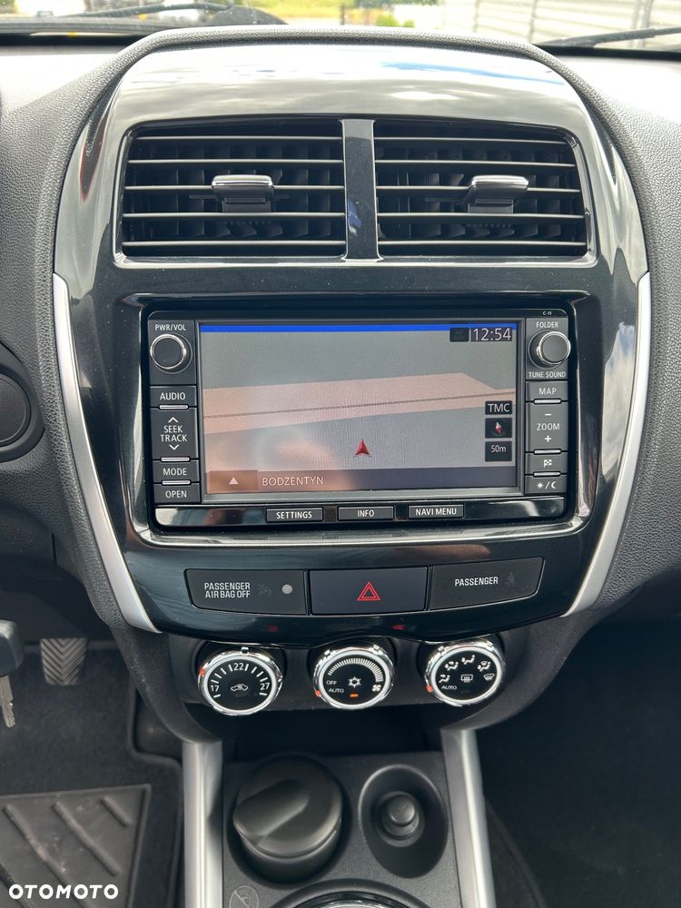 Citroën C4 Aircross 1.6 HDi STT 4x2 Exclusive - 17