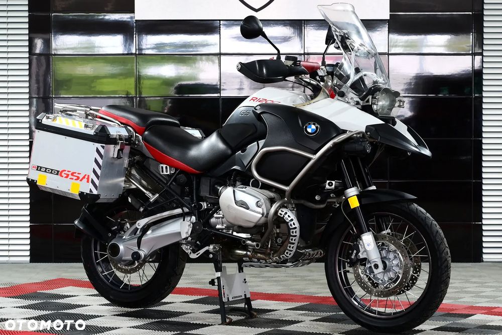 BMW Adventure - 15