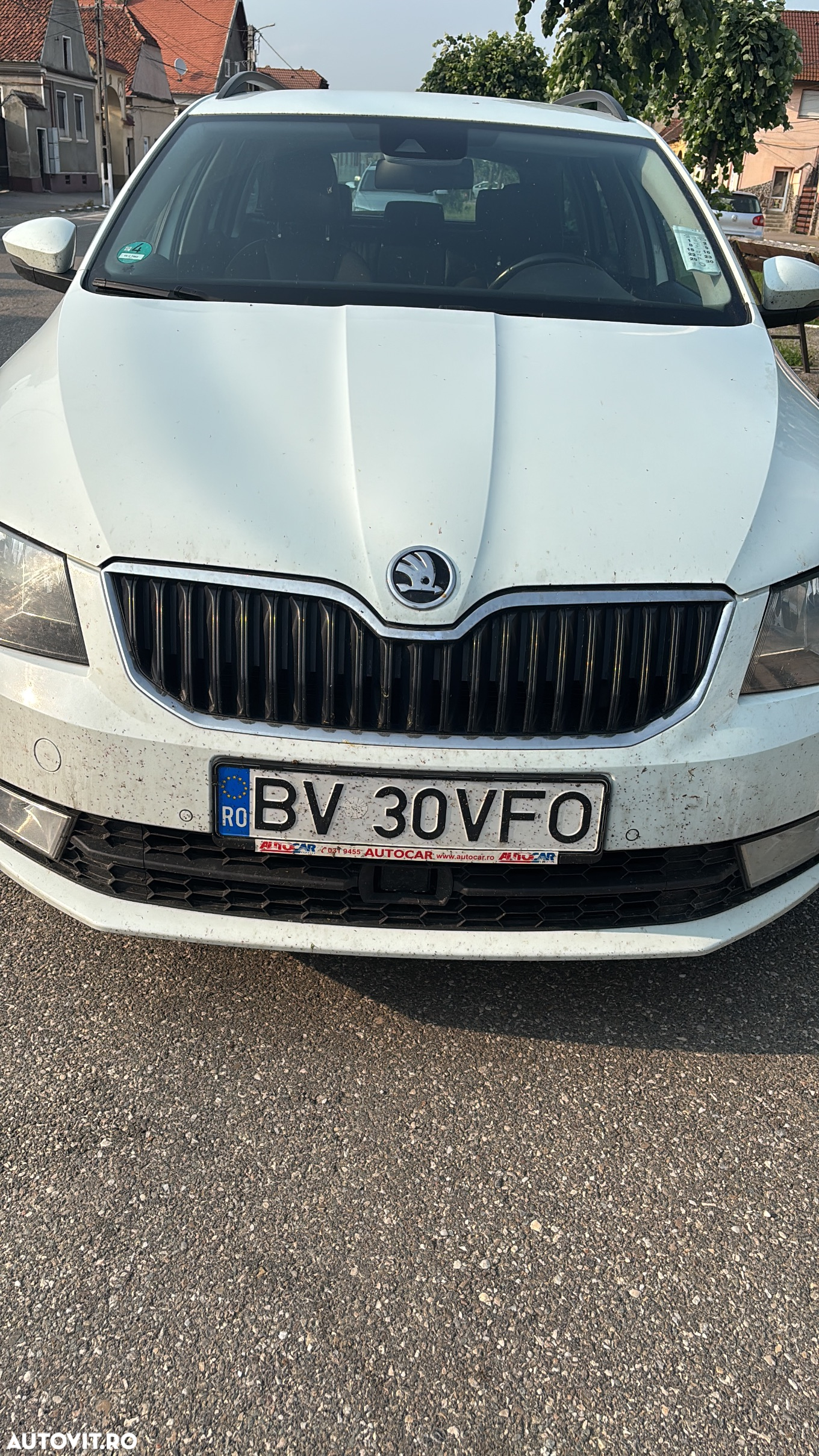 Skoda Octavia 1.6 TDI Ambition - 2