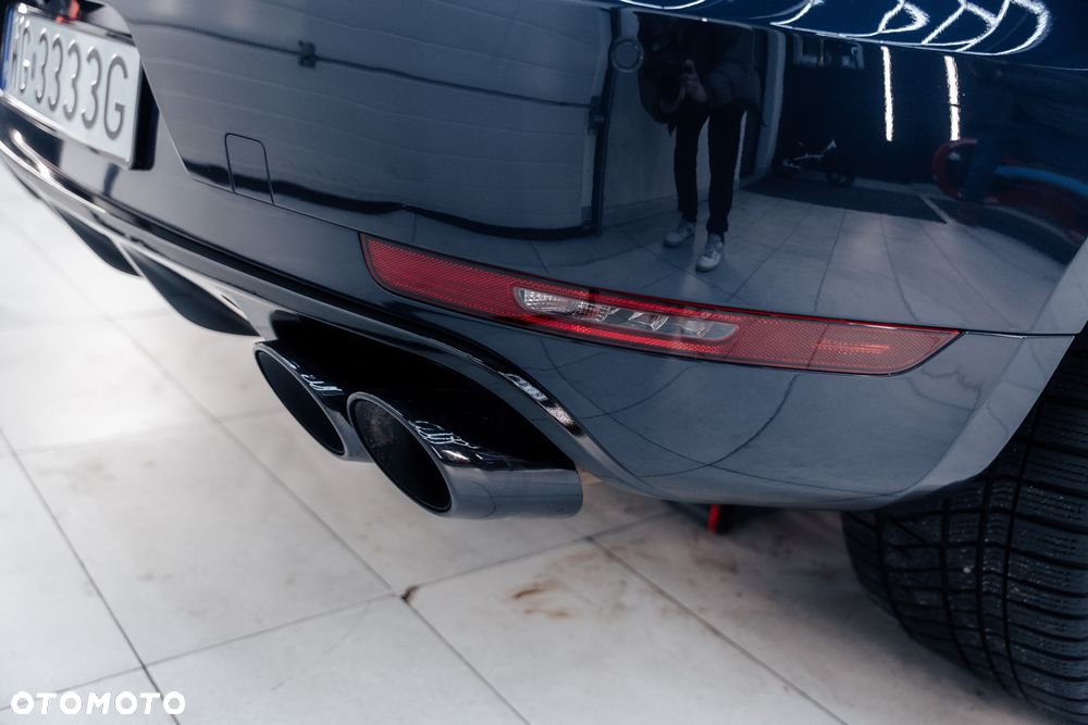 Porsche Macan PDK - 17