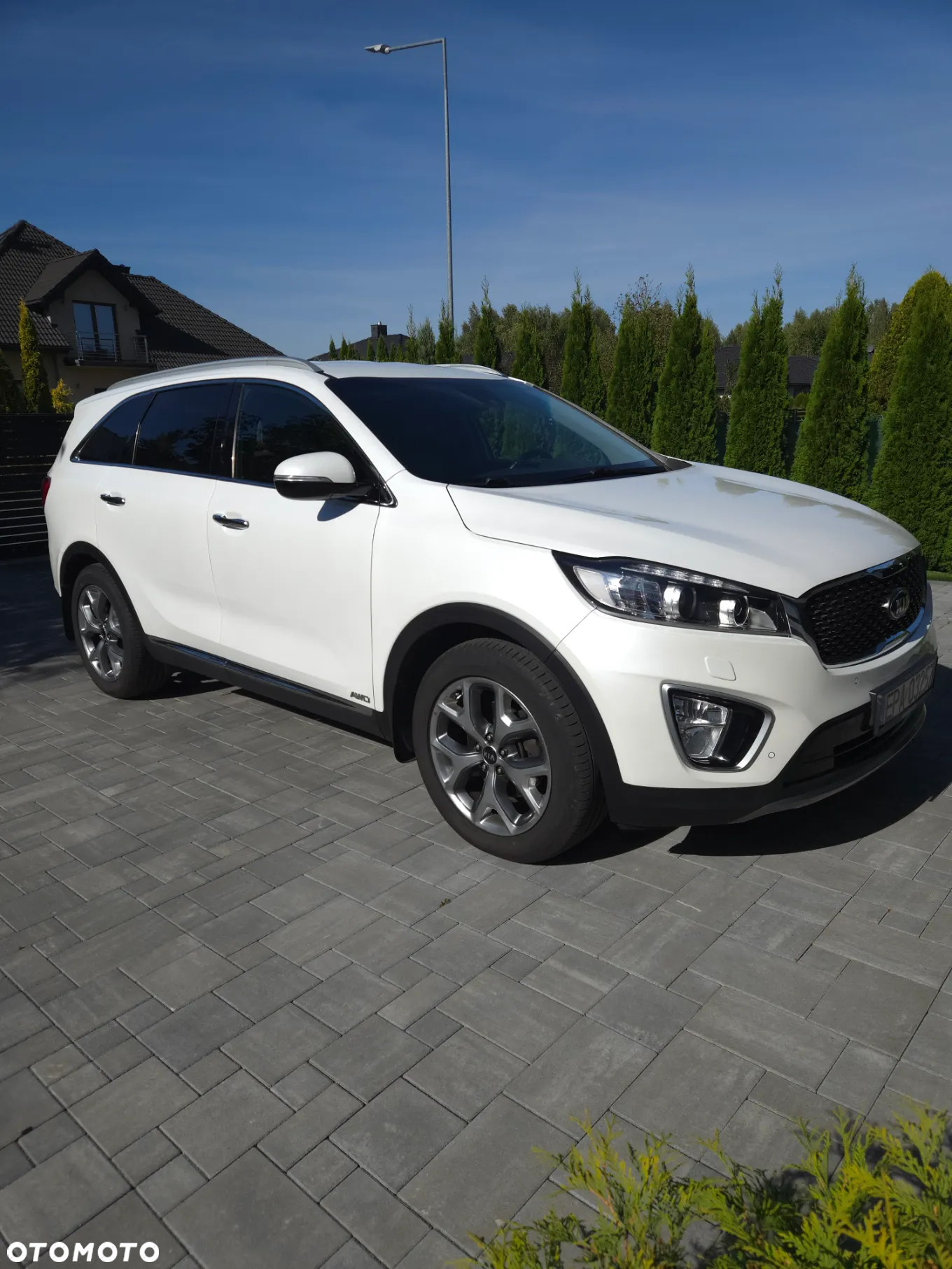 Kia Sorento 2.0 CRDI XL - 33