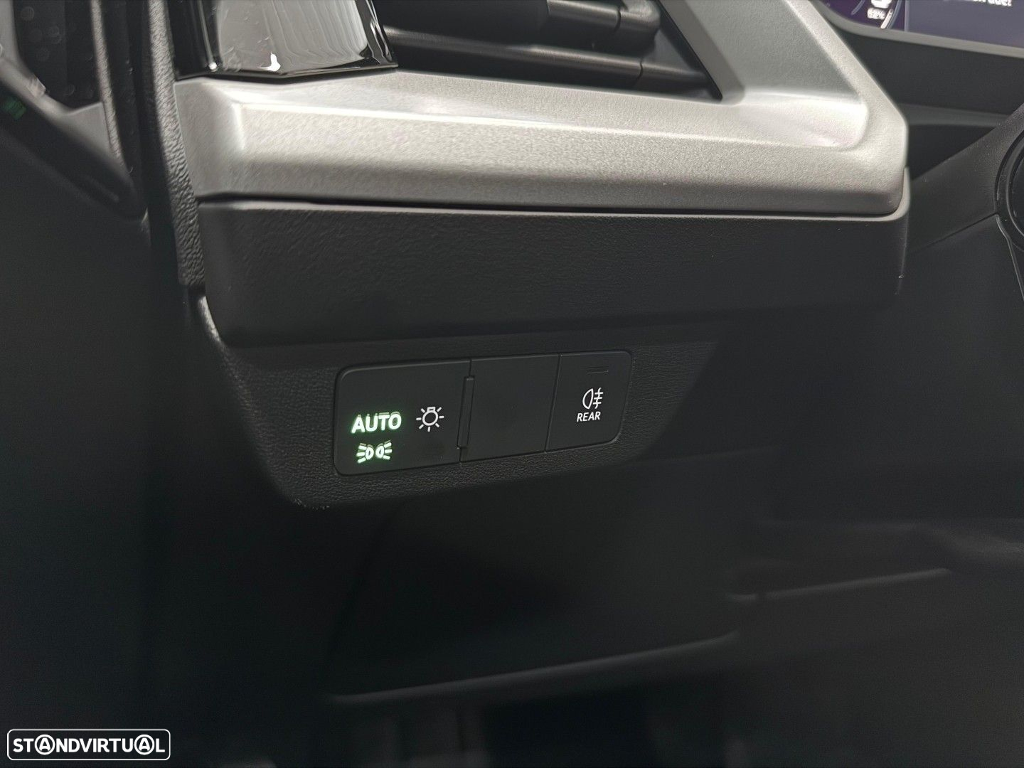 Audi Q4 e-tron 35 55 kWh - 25