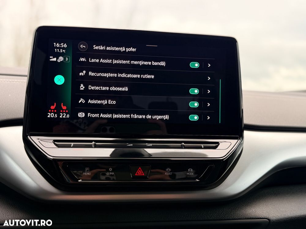 Volkswagen ID.4 77 kWh Pro - 19