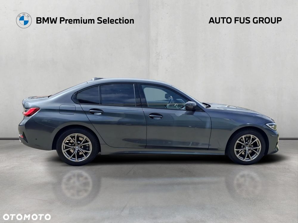 BMW Seria 3 - 6