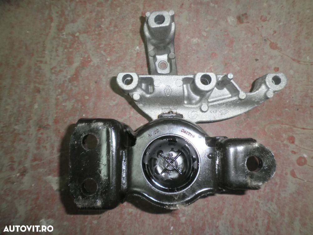 Suport dreapta motor Renault Kadjar 1.5 DCI 2021 112320940R - 2