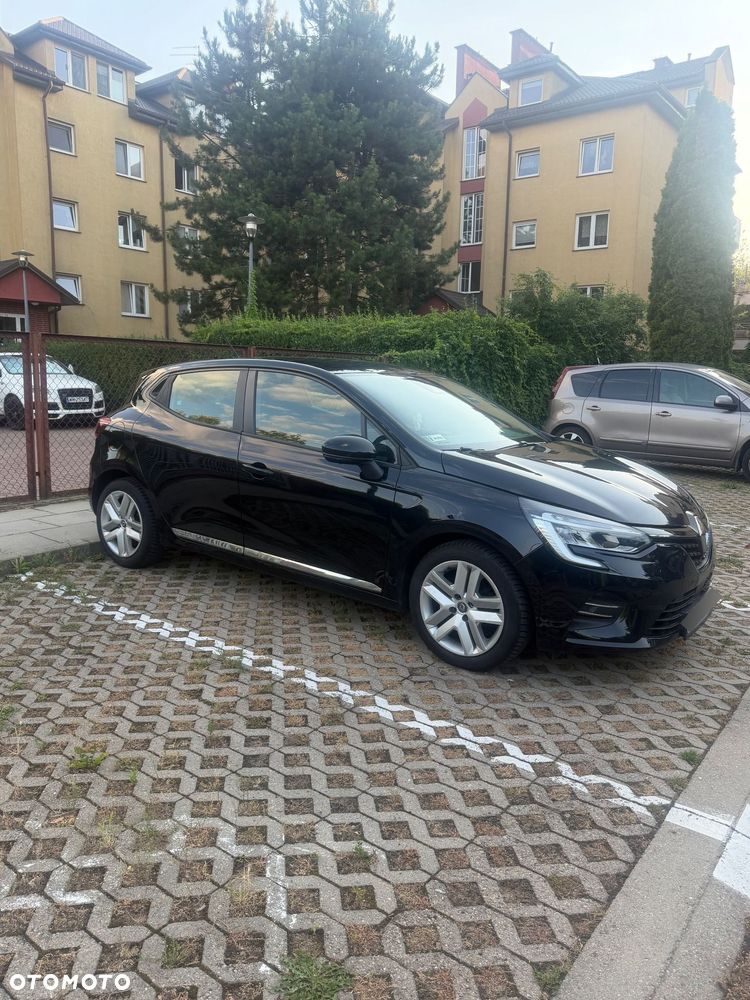 Renault Clio 1.0 TCe Zen - 3