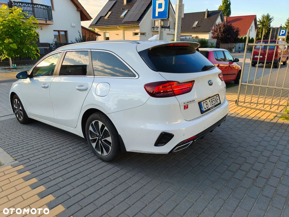Kia Ceed - 2
