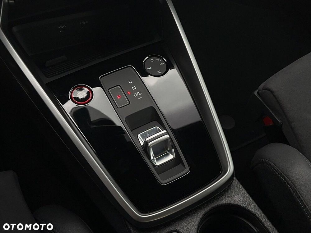 Audi RS3 Sportback - 34