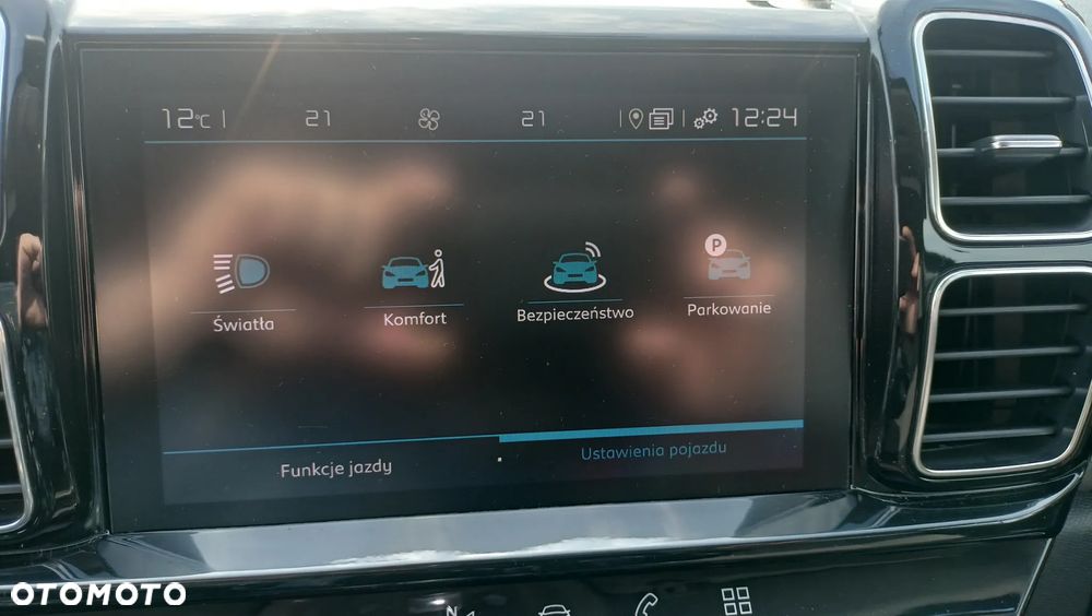 Citroën C5 Aircross 1.5 BlueHDi Feel Pack - 19