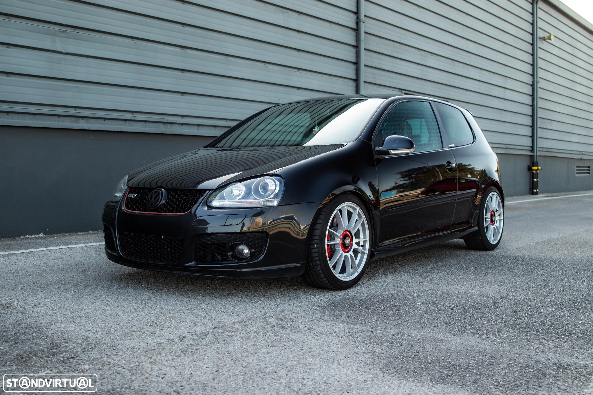 VW Golf 2.0 GTi Edition 30 - 9