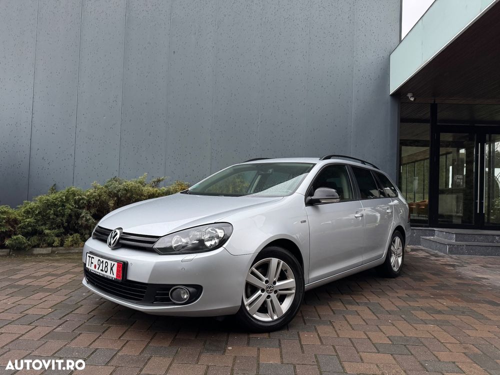 Volkswagen Golf - 14