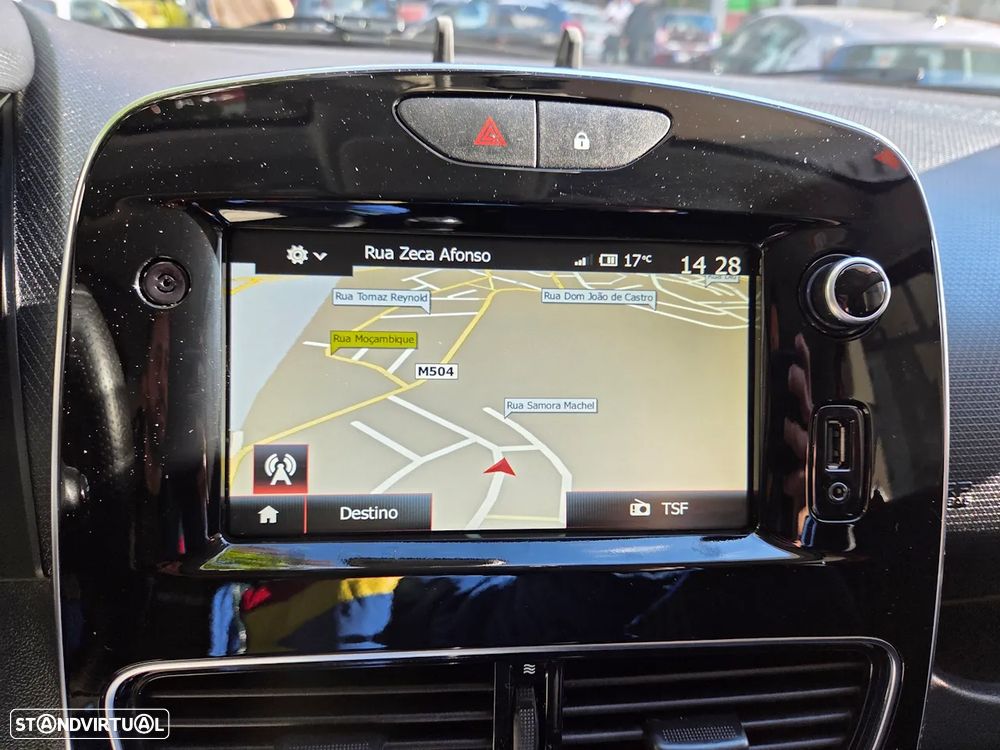 Renault Clio 1.5 dCi GT Line - 45