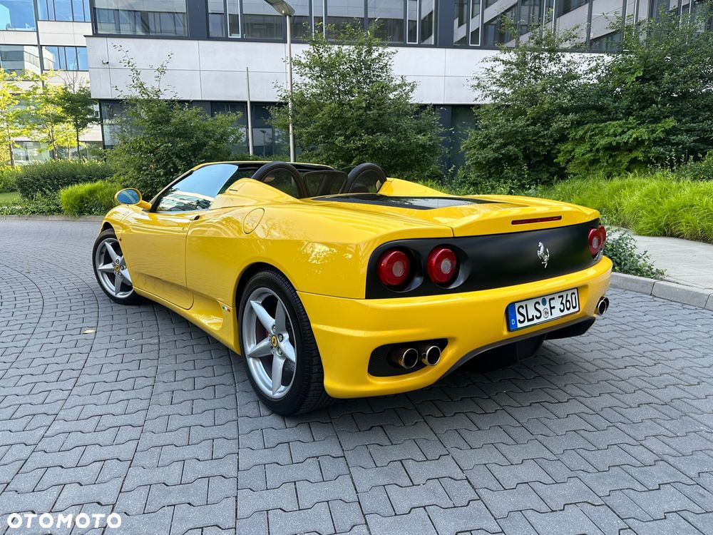 Ferrari 360 - 3