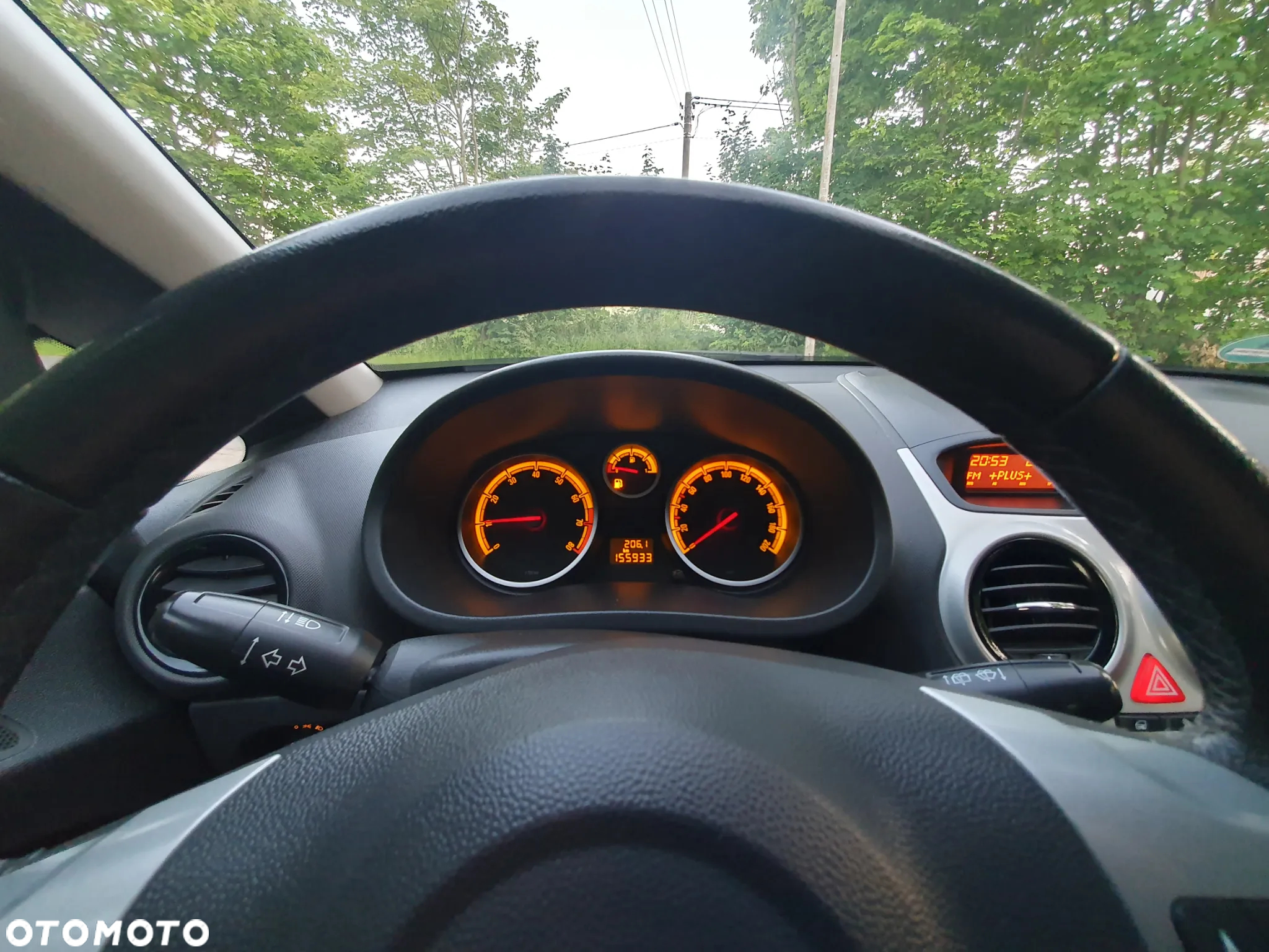 Opel Corsa 1.4 16V Edition - 12