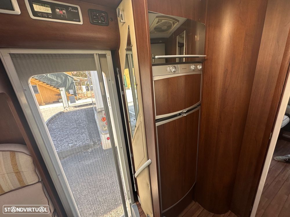 Elnagh Prince 580L - 14