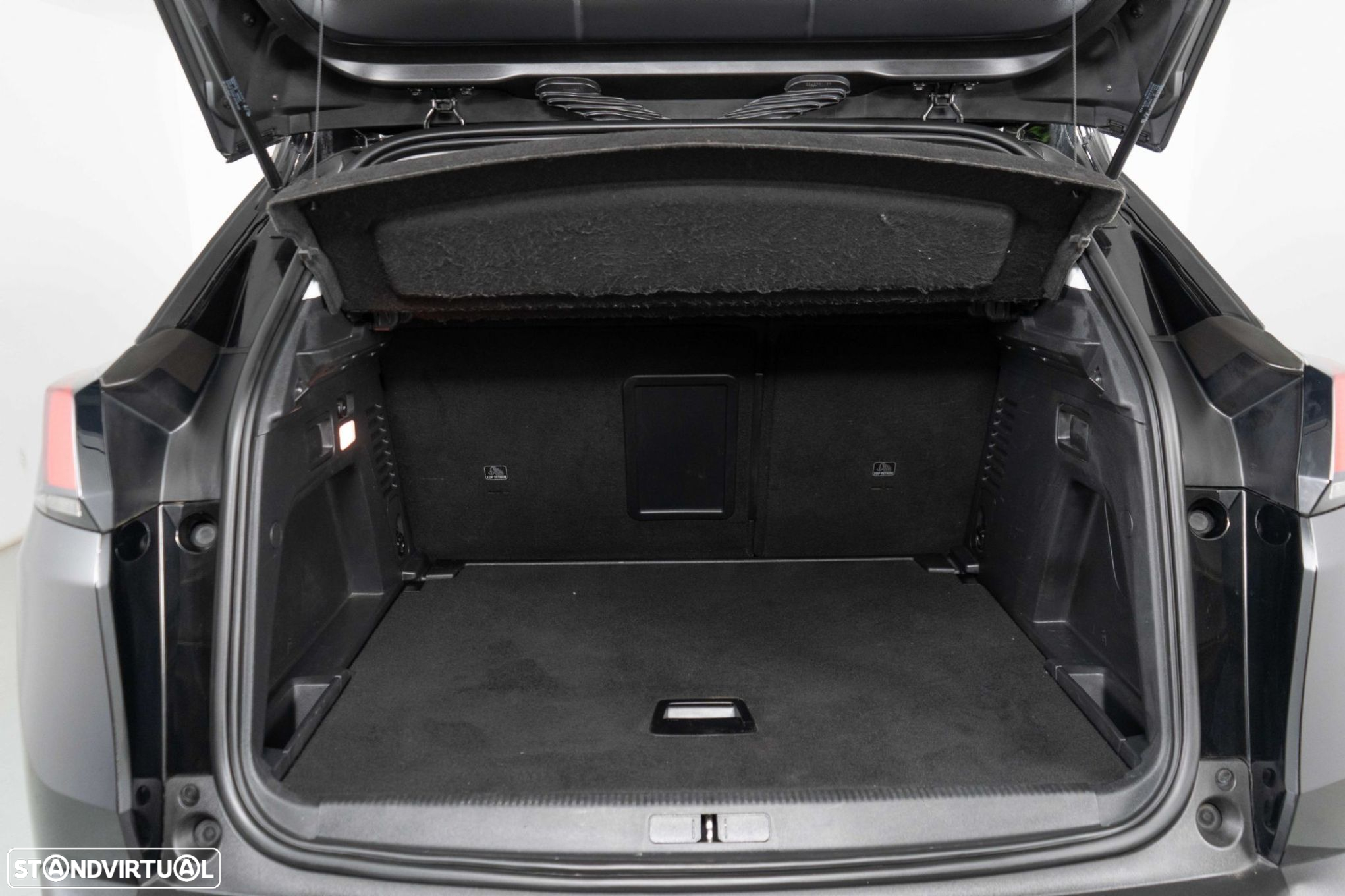 Peugeot 3008 1.2 PureTech Allure EAT8 - 12