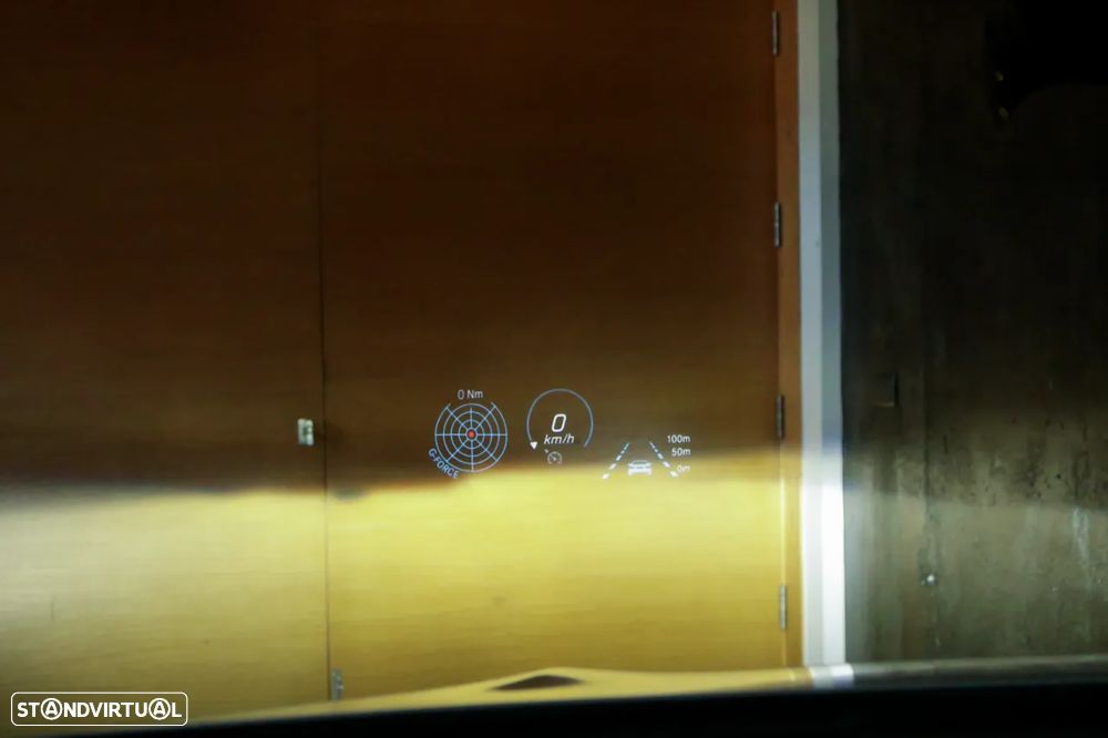 Mercedes-Benz EQA 250 AMG Line - 16