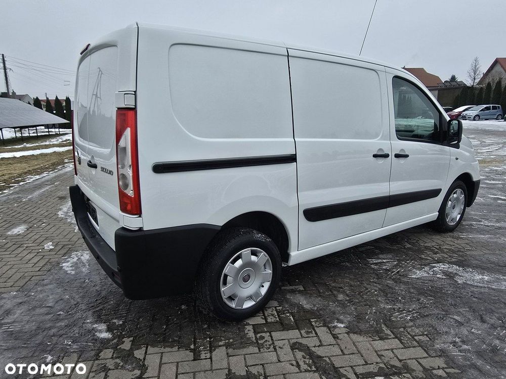 Fiat Scudo - 6