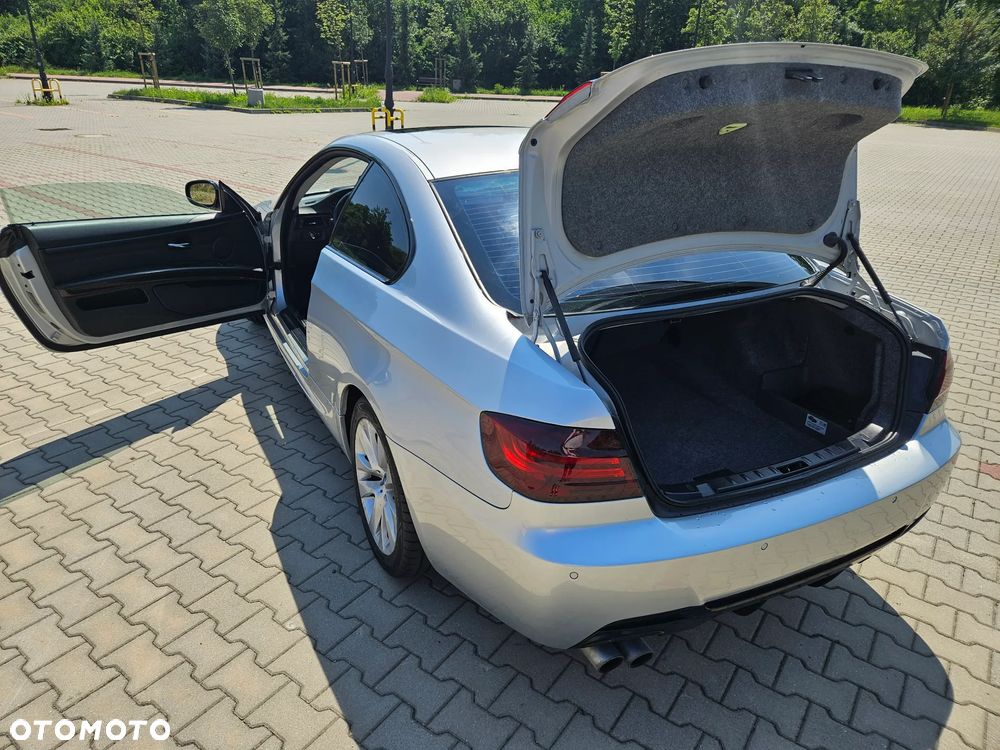 BMW Seria 3 - 14