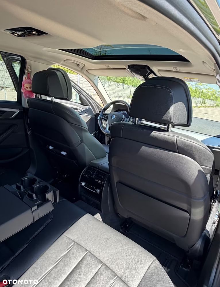 BMW Seria 5 - 13