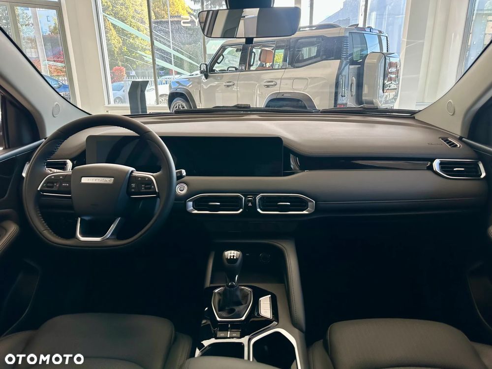 Jetour X50 - 9