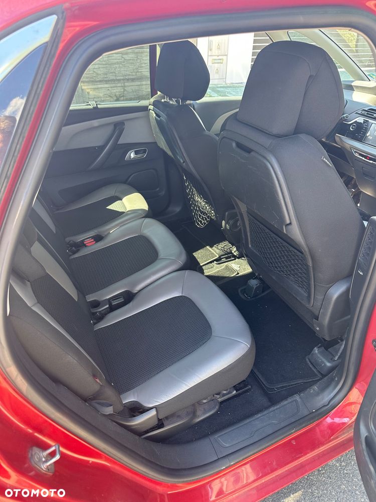 Citroën C4 Picasso 1.6 e-HDi Intensive - 6