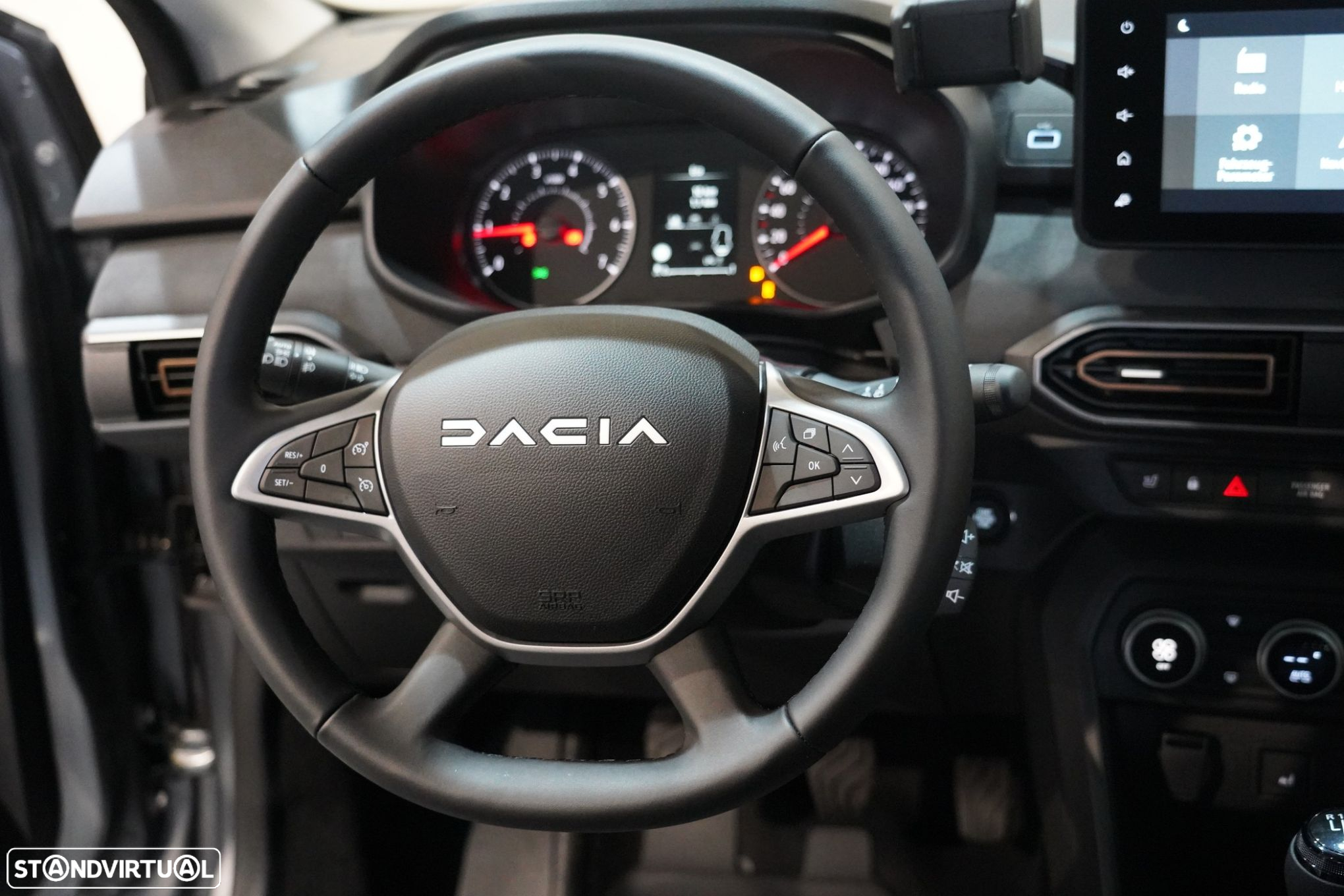 Dacia Jogger 1.0 ECO-G Extreme Bi-Fuel - 28