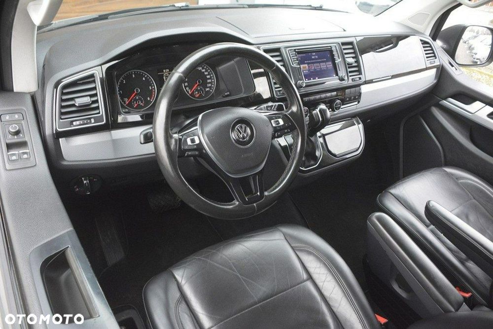 Volkswagen Caravelle 2.0 TDI L1 Highline DSG - 16