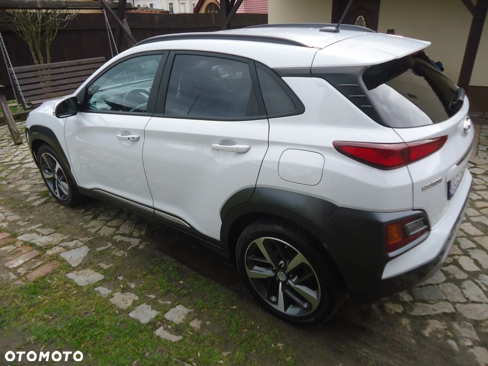 Hyundai Kona 1.0 T-GDI Premium - 6