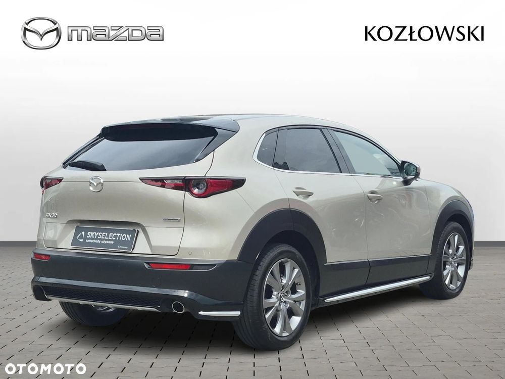 Mazda CX-30 - 5