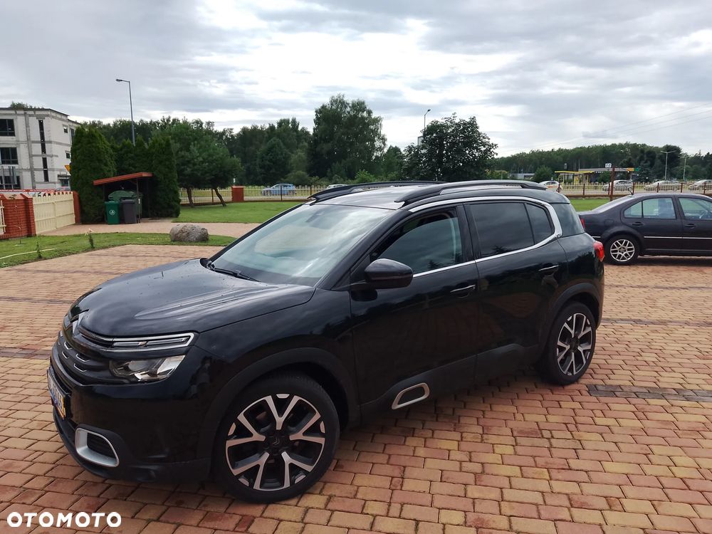 Citroën C5 Aircross 1.2 PureTech Feel - 1