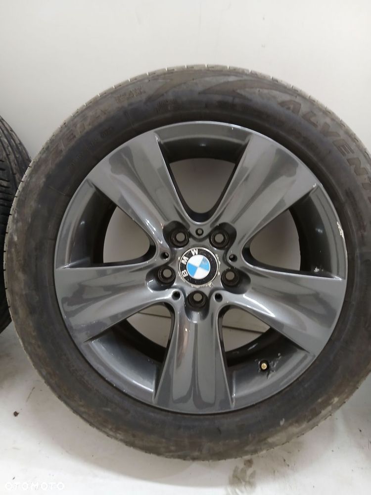 FELGI BMW F10 F11 17 CALI OE 6790172 - 5