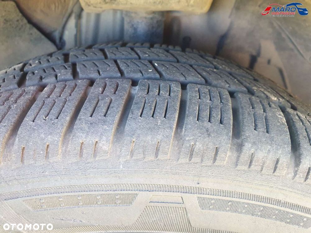 Fiat DOBLO MAXI 1.6 MAŁY PRZEBIEG Z POTWIERDZENIEM - 28