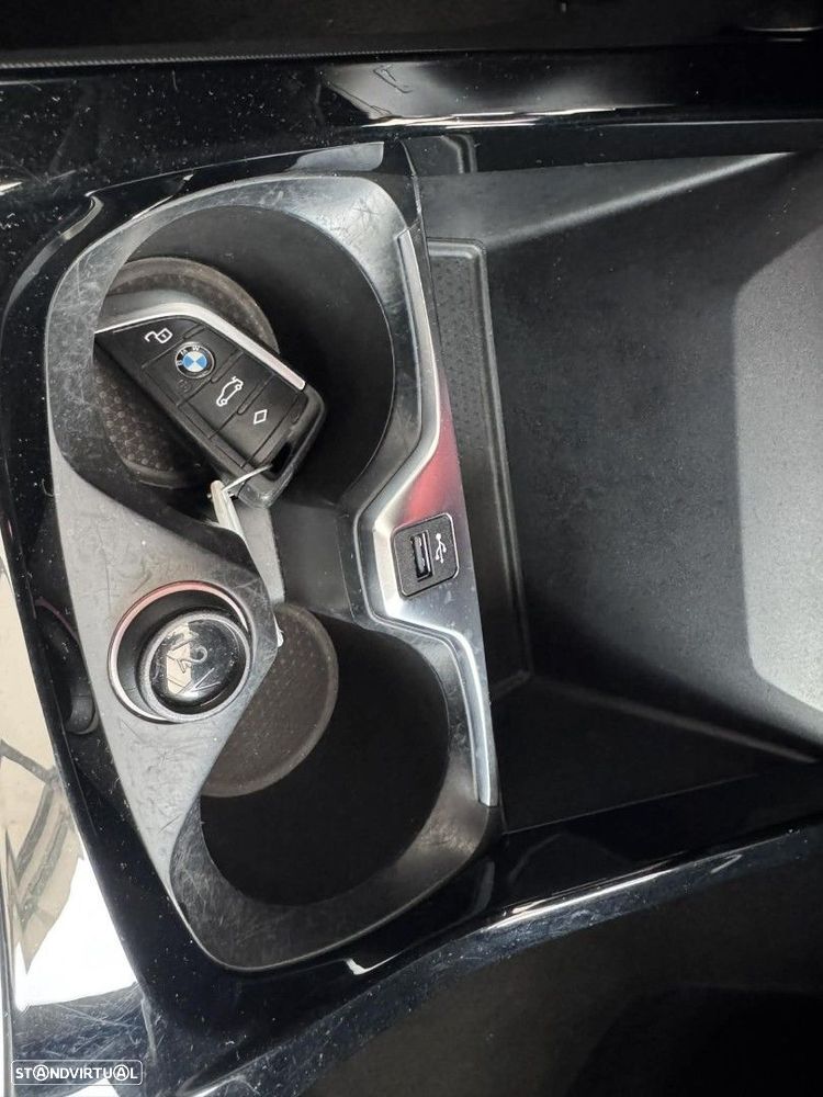 BMW 216 Gran Coupé d Pack Desportivo M - 19