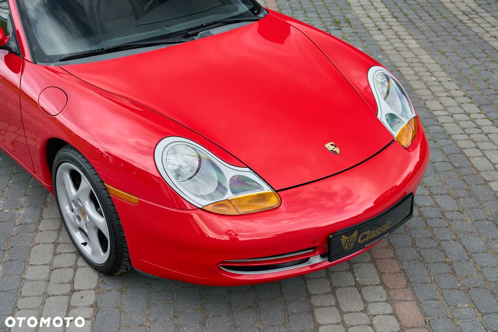 Porsche 911 - 4