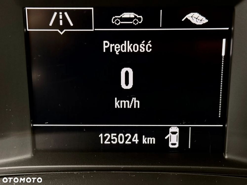 Opel Mokka 1.4 Turbo ecoFLEX Start/Stop Color Edition - 14