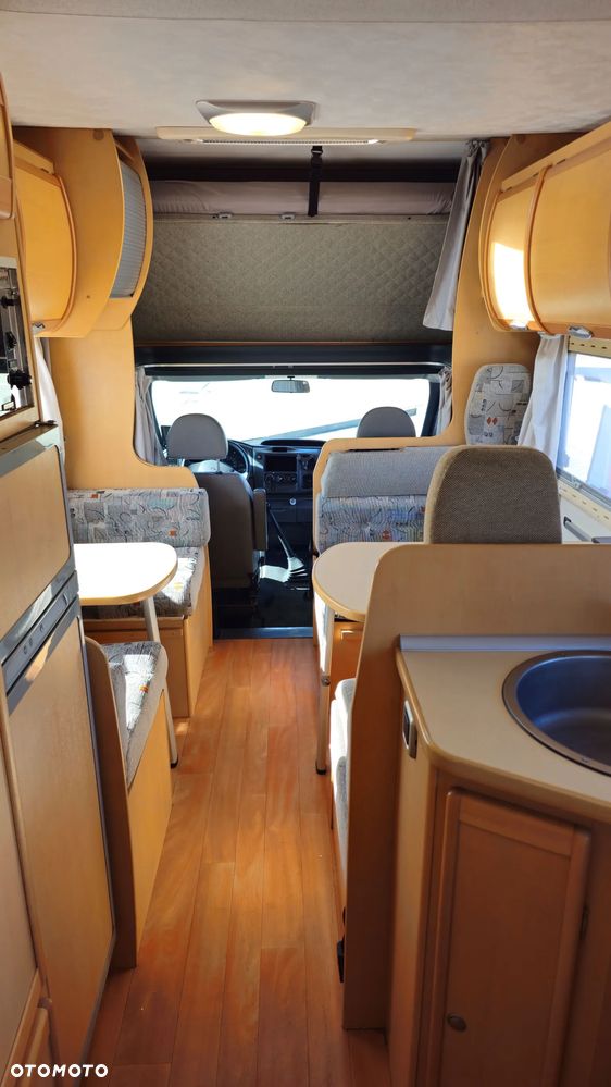 Ford Transit - 30
