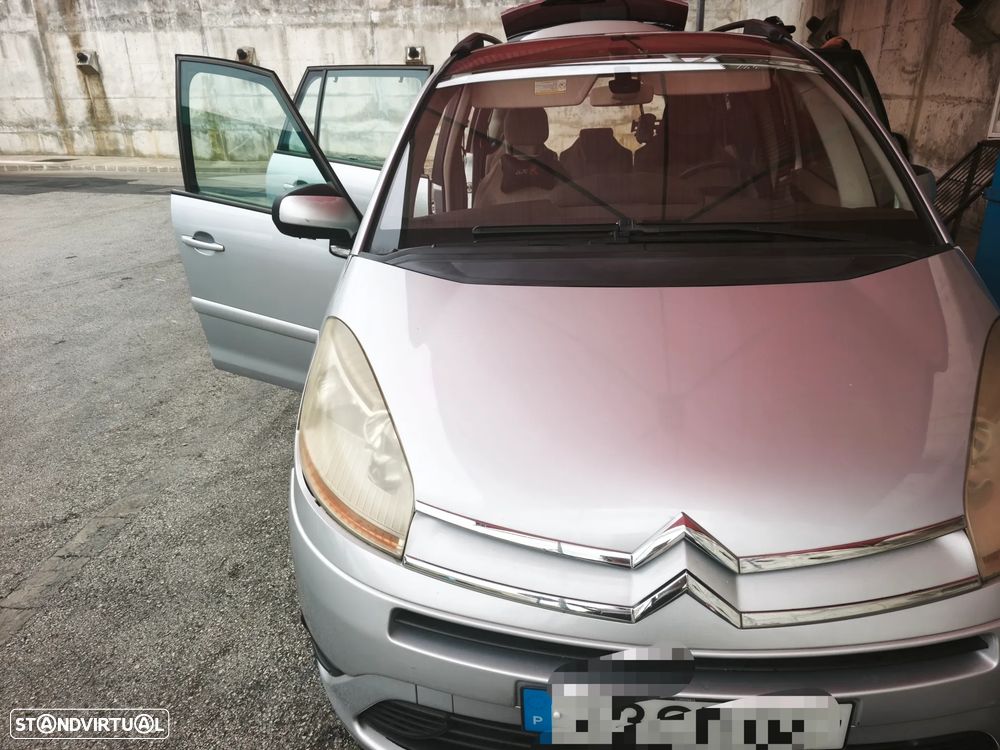 Citroën C4 ver-1-6-e--hdi-feel-etg6 - 8